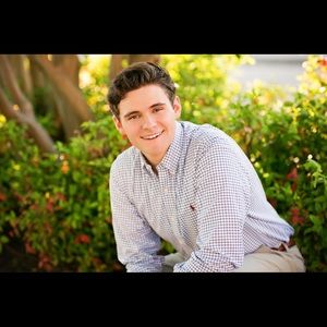 Meet your Posher, Ryan